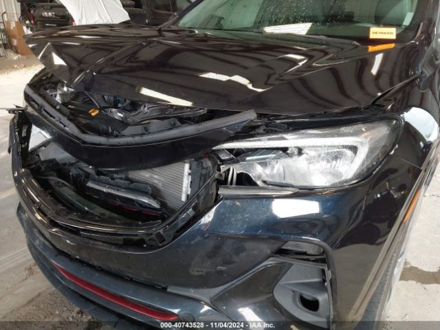 KL4MMBS21MB076752 Buick Encore Gx Fwd Preferred