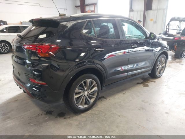 KL4MMBS21MB076752 Buick Encore Gx Fwd Preferred