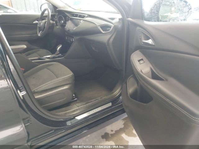 KL4MMBS21MB076752 Buick Encore Gx Fwd Preferred