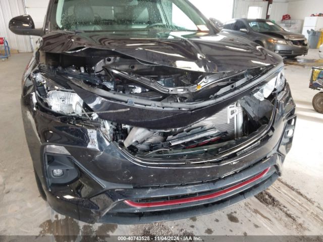 KL4MMBS21MB076752 Buick Encore Gx Fwd Preferred