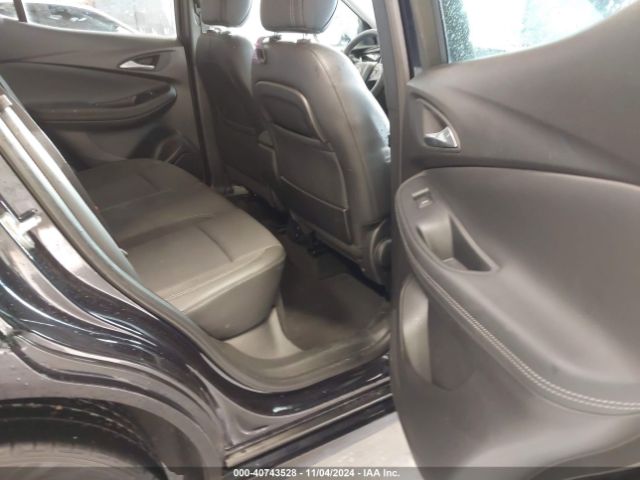 KL4MMBS21MB076752 Buick Encore Gx Fwd Preferred
