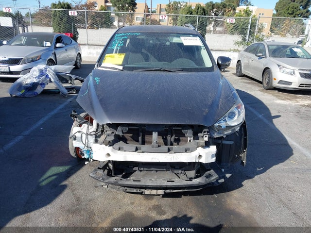 Mazda Cx-5 Touring 2016 JM3KE2CYXG0882111 Image 13