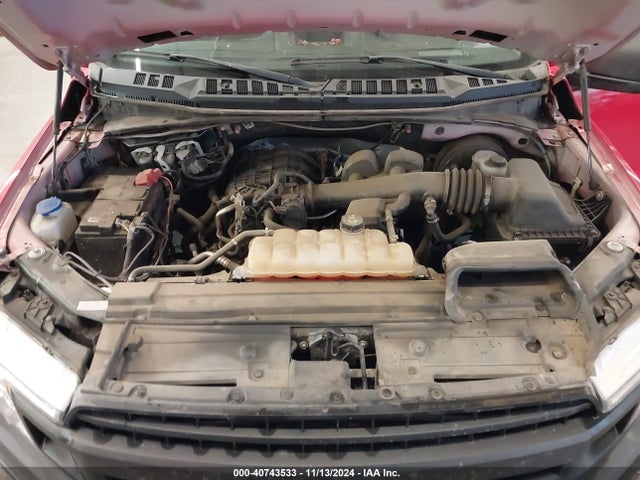 Ford F-150 Xl 2019 1FTEX1CB8KKE25090 Image 10