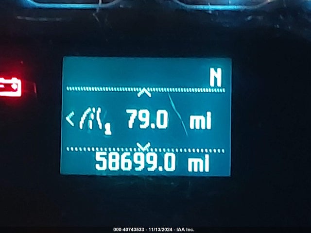 Ford F-150 Xl 2019 1FTEX1CB8KKE25090 Image 16