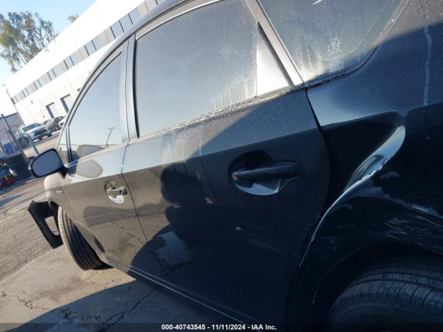 JTDKN3DU9F1894351 Toyota Prius