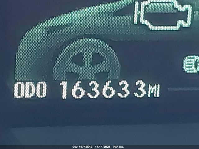 JTDKN3DU9F1894351 Toyota Prius