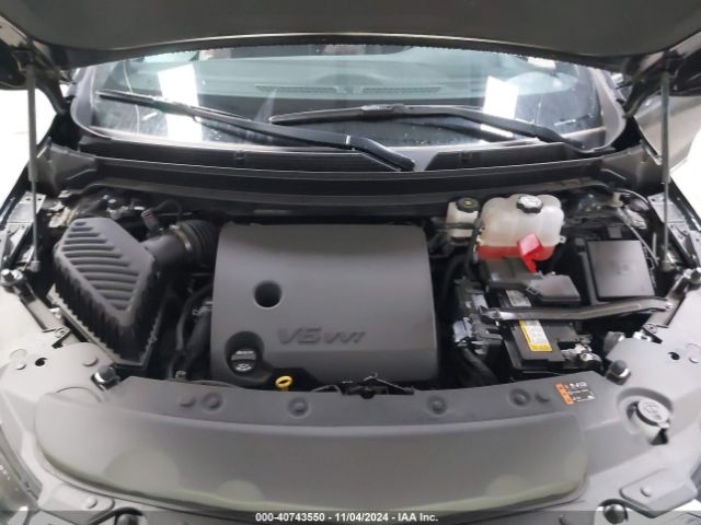 5GAEVAKW9RJ116935 Buick lfy