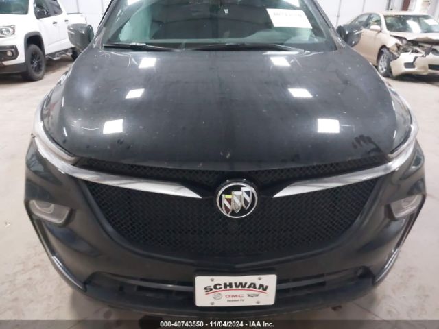 5GAEVAKW9RJ116935 Buick lfy