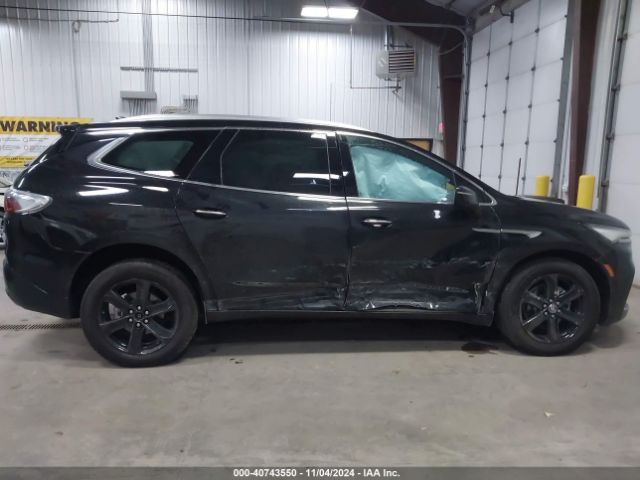 5GAEVAKW9RJ116935 Buick lfy