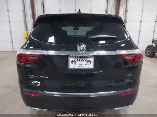 5GAEVAKW9RJ116935 Buick lfy