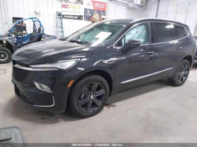 5GAEVAKW9RJ116935 Buick lfy
