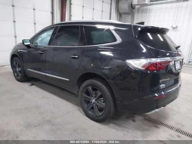 5GAEVAKW9RJ116935 Buick lfy