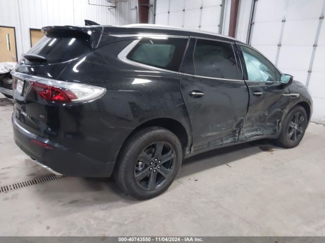 5GAEVAKW9RJ116935 Buick lfy