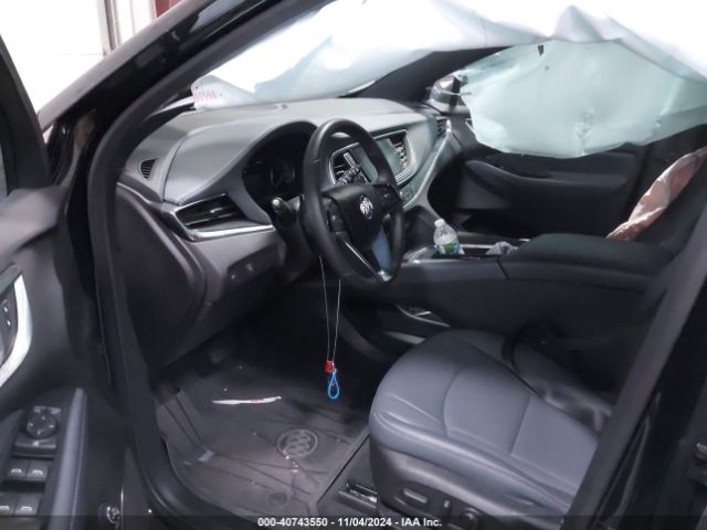 5GAEVAKW9RJ116935 Buick lfy