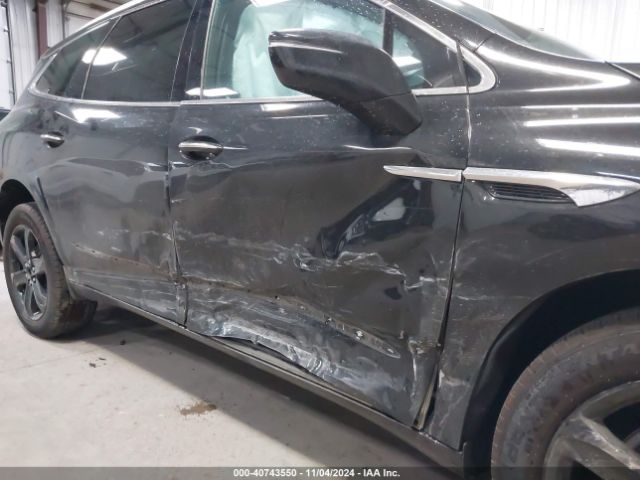 5GAEVAKW9RJ116935 Buick lfy