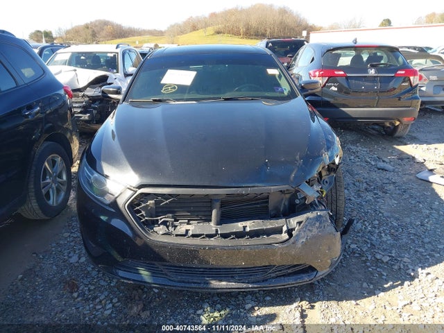 1FAHP2E89FG187169 Ford TAURUS SEL