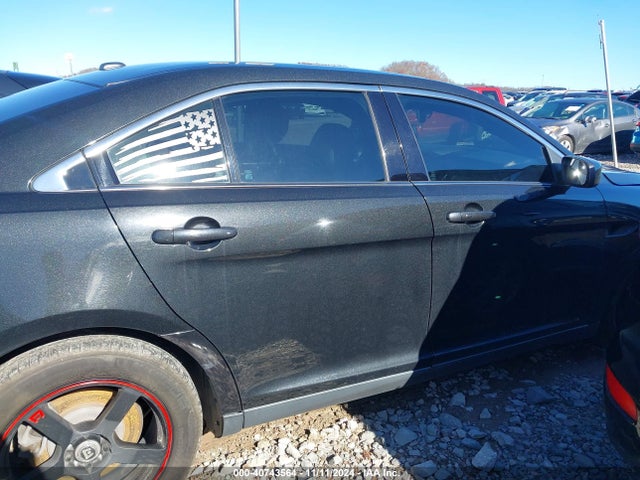 Ford TAURUS SEL 2015 1FAHP2E89FG187169 Image 13