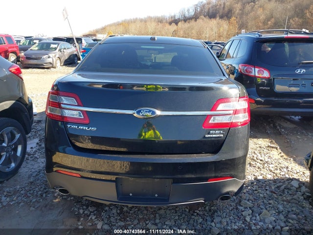 Ford TAURUS SEL 2015 1FAHP2E89FG187169 Image 16