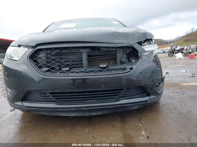 Ford TAURUS SEL 2015 1FAHP2E89FG187169 Image 18