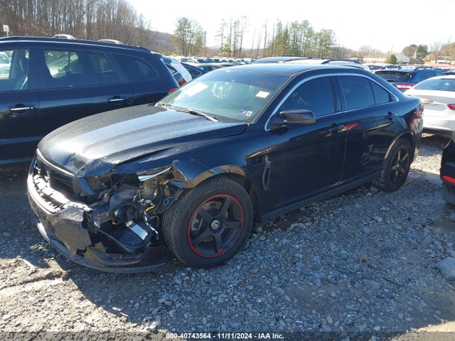 Ford TAURUS SEL 2015 1FAHP2E89FG187169 Image 2