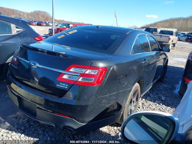 Ford TAURUS SEL 2015 1FAHP2E89FG187169 Image 4