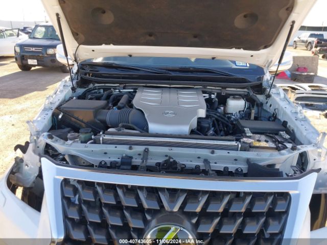 JTJAM7BX7N5331774 Lexus 460 Premium