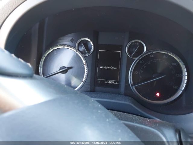 JTJAM7BX7N5331774 Lexus 460 Premium