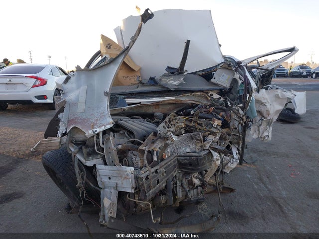 3N1CN7AP0HK459247 Nissan Versa 1.6 Sv