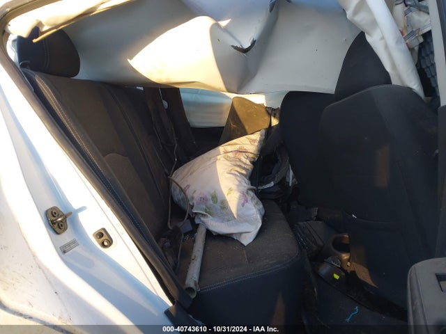 3N1CN7AP0HK459247 Nissan Versa 1.6 Sv
