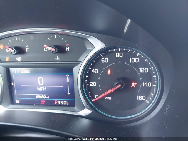 Chevrolet Equinox Awd Lt 2021 2GNAXUEV9M6106401 Image 15