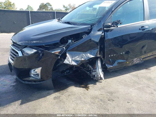 Chevrolet Equinox Awd Lt 2021 2GNAXUEV9M6106401 Image 6