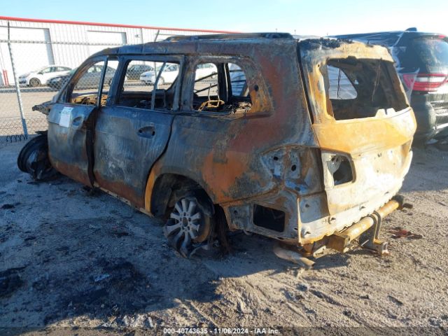 4JGDF6EE4HA888678 Mercedes-Benz Gls 450 4matic