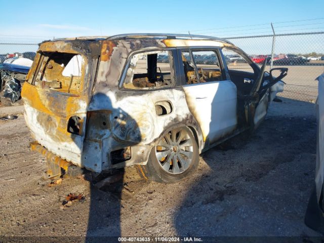 4JGDF6EE4HA888678 Mercedes-Benz Gls 450 4matic