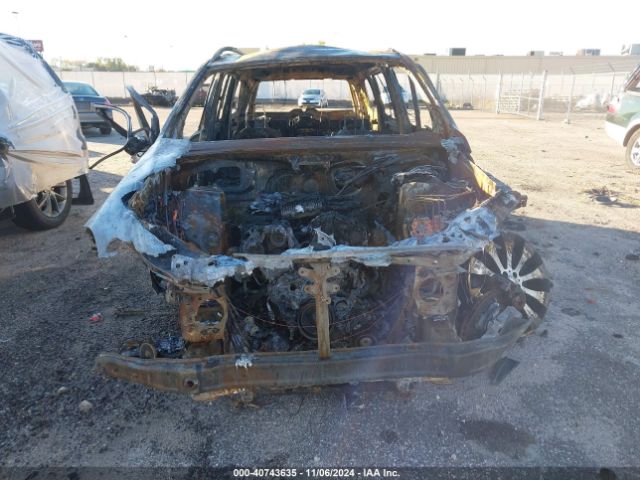 4JGDF6EE4HA888678 Mercedes-Benz Gls 450 4matic