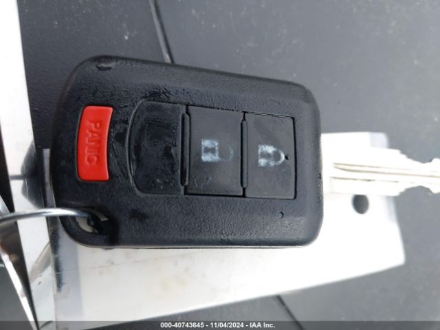 ML32FUFJ9MHF04610 Mitsubishi Mirage G4 Carbonite Edition/es/le