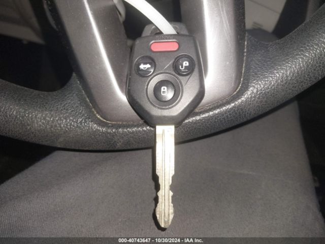 JF2SJAEC9JH474760 Subaru Forester 2.5i Premium