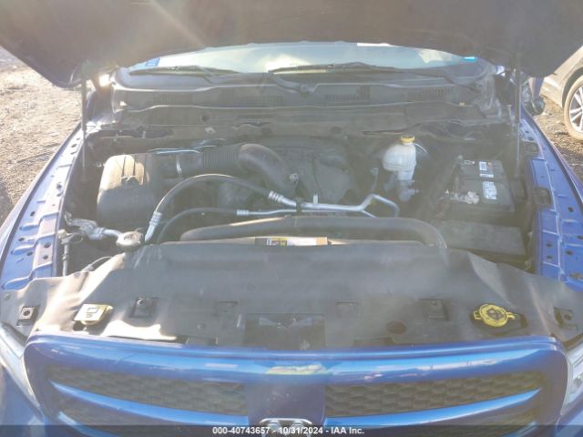 1C6RR7FT1GS112528 RAM 1500 Express