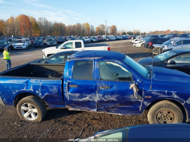 1C6RR7FT1GS112528 RAM 1500 Express