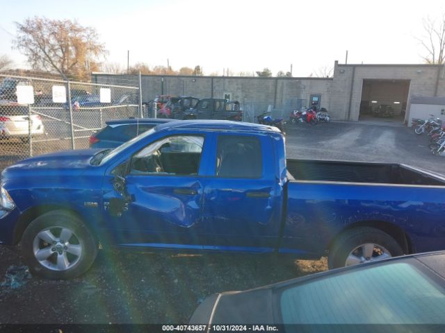 1C6RR7FT1GS112528 RAM 1500 Express