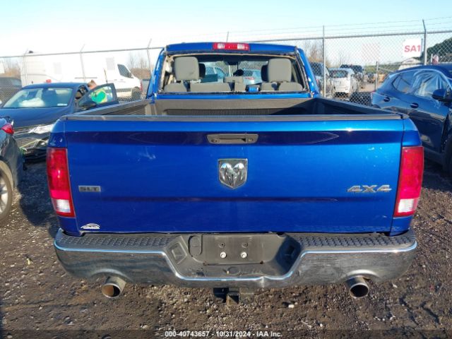 1C6RR7FT1GS112528 RAM 1500 Express