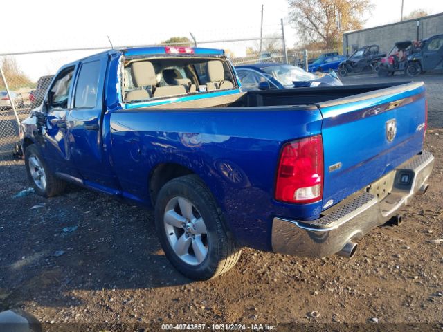 1C6RR7FT1GS112528 RAM 1500 Express