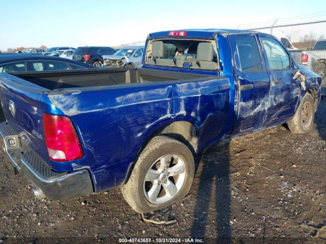 1C6RR7FT1GS112528 RAM 1500 Express