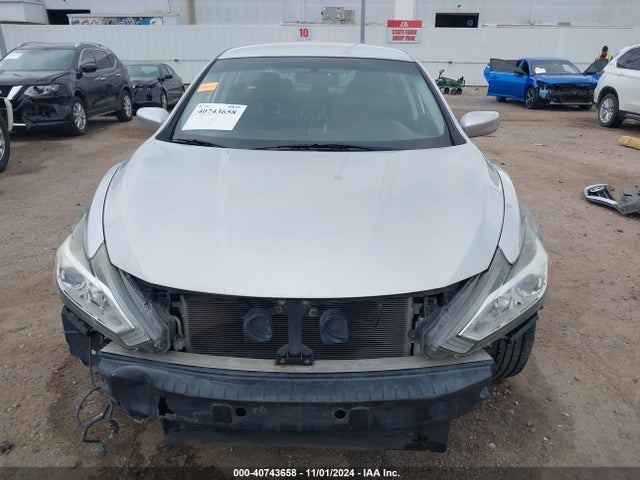 Nissan Altima 2.5 Sv 2017 1N4AL3AP4HC487857 Image 13