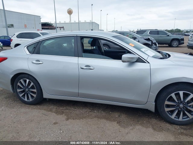 Nissan Altima 2.5 Sv 2017 1N4AL3AP4HC487857 Image 14