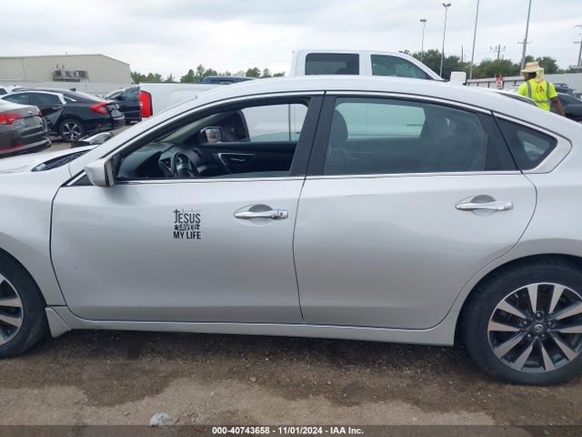 Nissan Altima 2.5 Sv 2017 1N4AL3AP4HC487857 Image 15