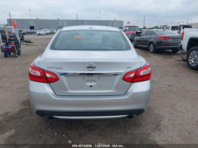 Nissan Altima 2.5 Sv 2017 1N4AL3AP4HC487857 Image 17