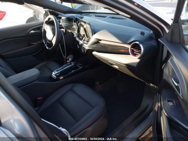 KL77LJE24RC138171 Chevrolet Trax Fwd 2rs