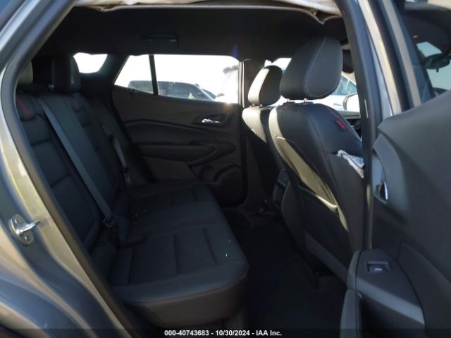 KL77LJE24RC138171 Chevrolet Trax Fwd 2rs