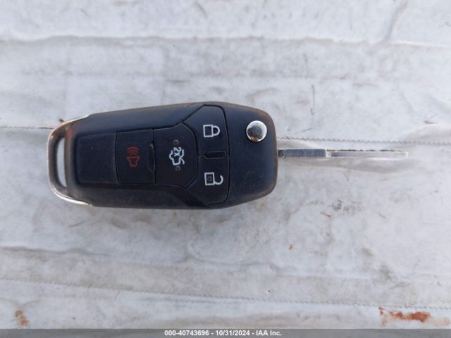 3FA6P0PUXGR123089 Ford Fusion Energi Se Luxury