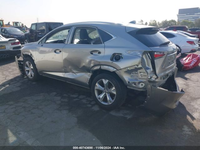 JTJYARBZ3H2080309 Lexus NX 200T